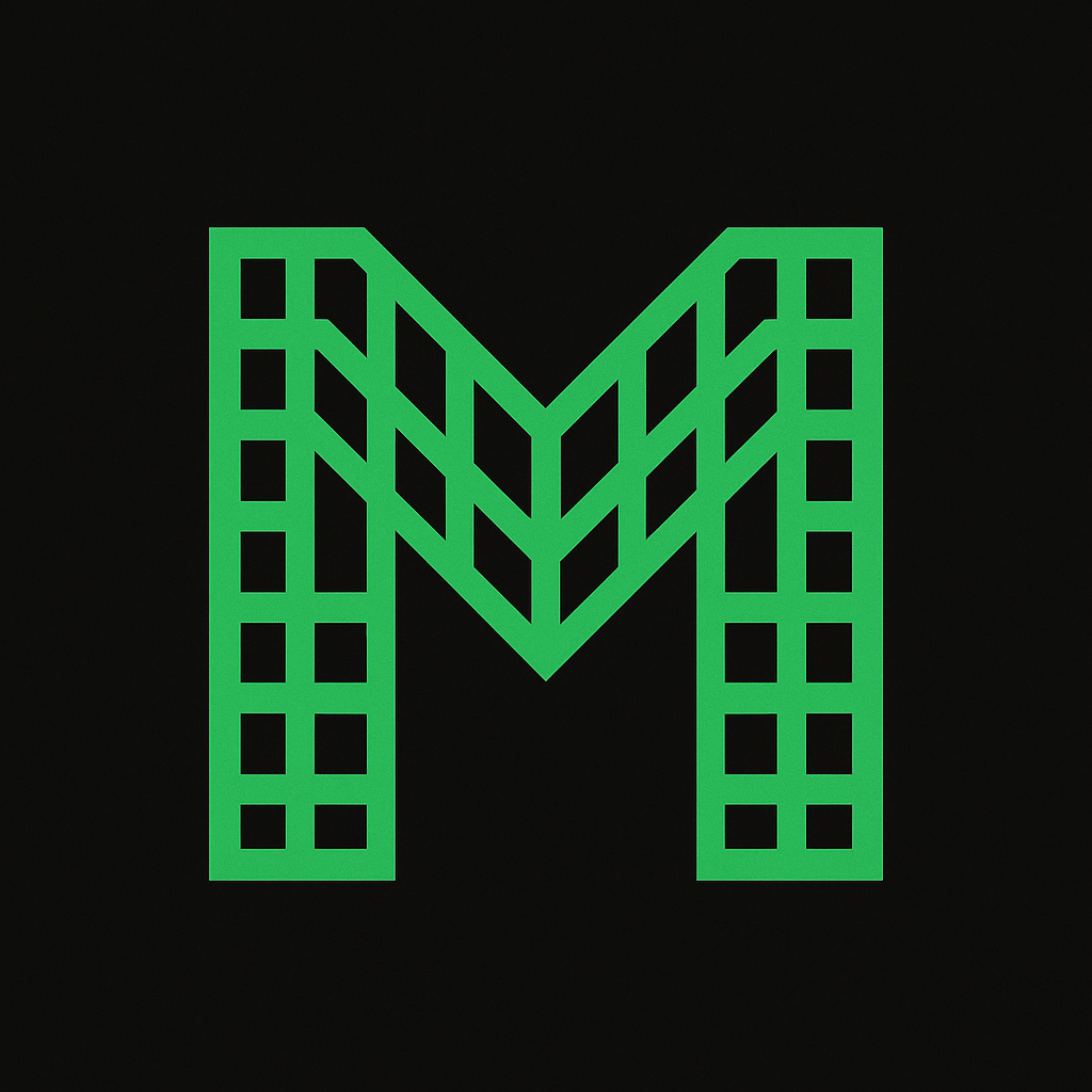 Matrix Studio | AI-Powered Freelance Web Development Services